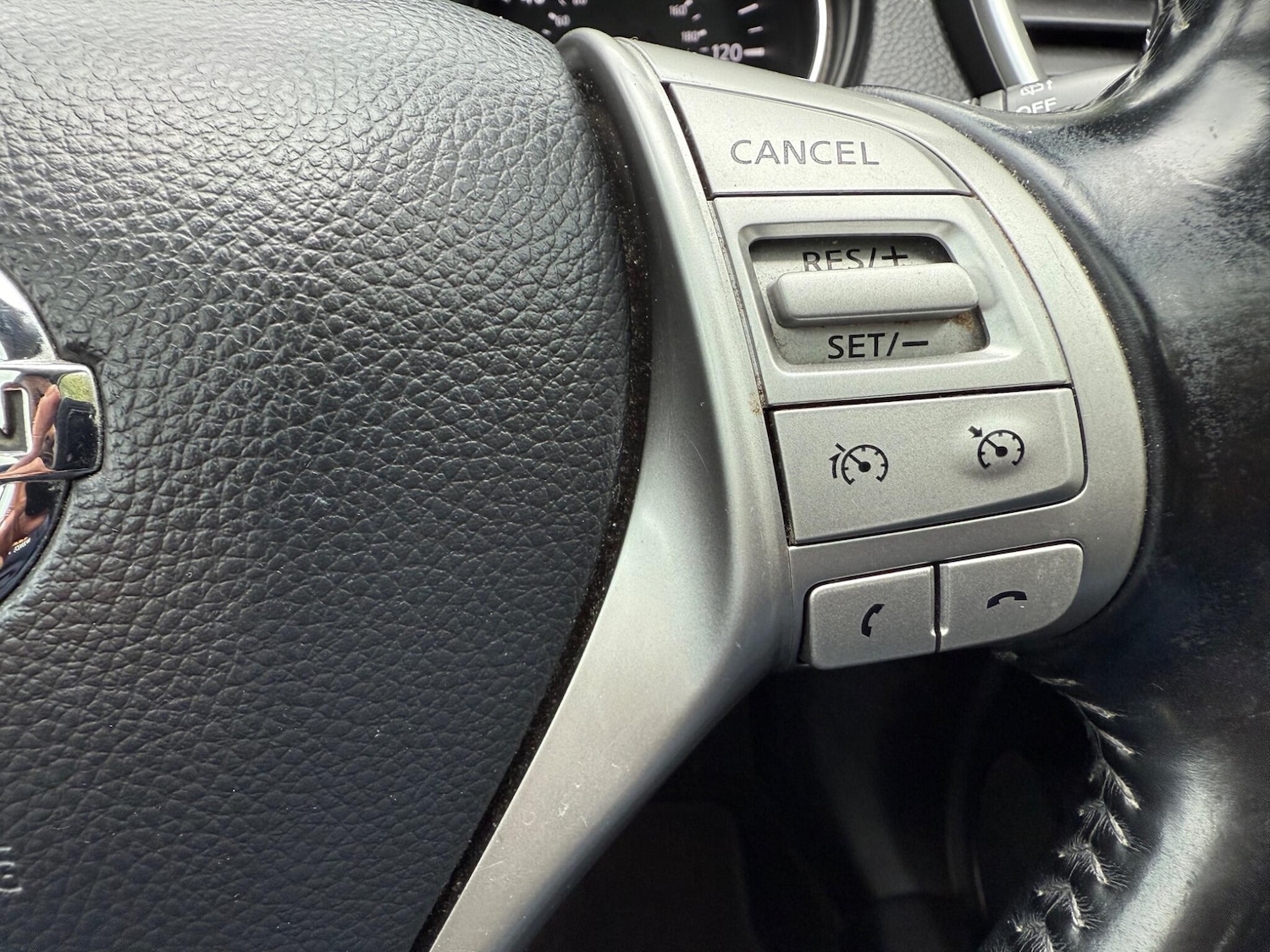 Used Nissan Qashqai 2014 for sale - 76743077: Photo 46