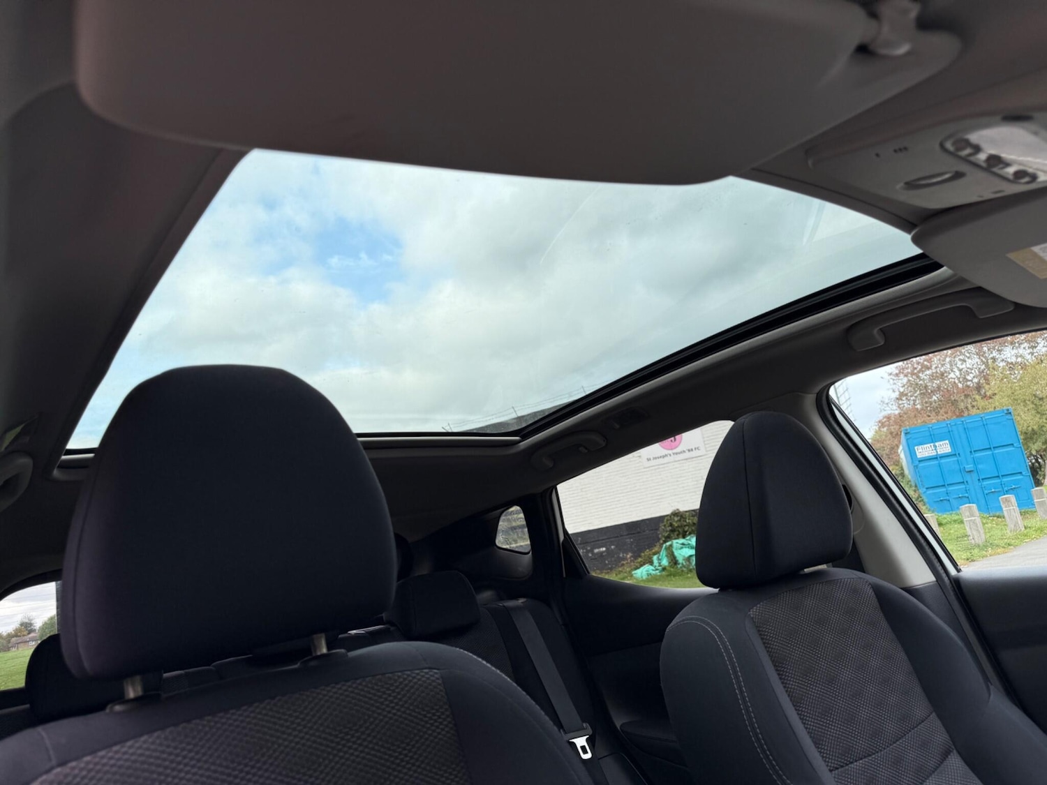 Used Nissan Qashqai 2014 for sale - 76743077: Photo 49