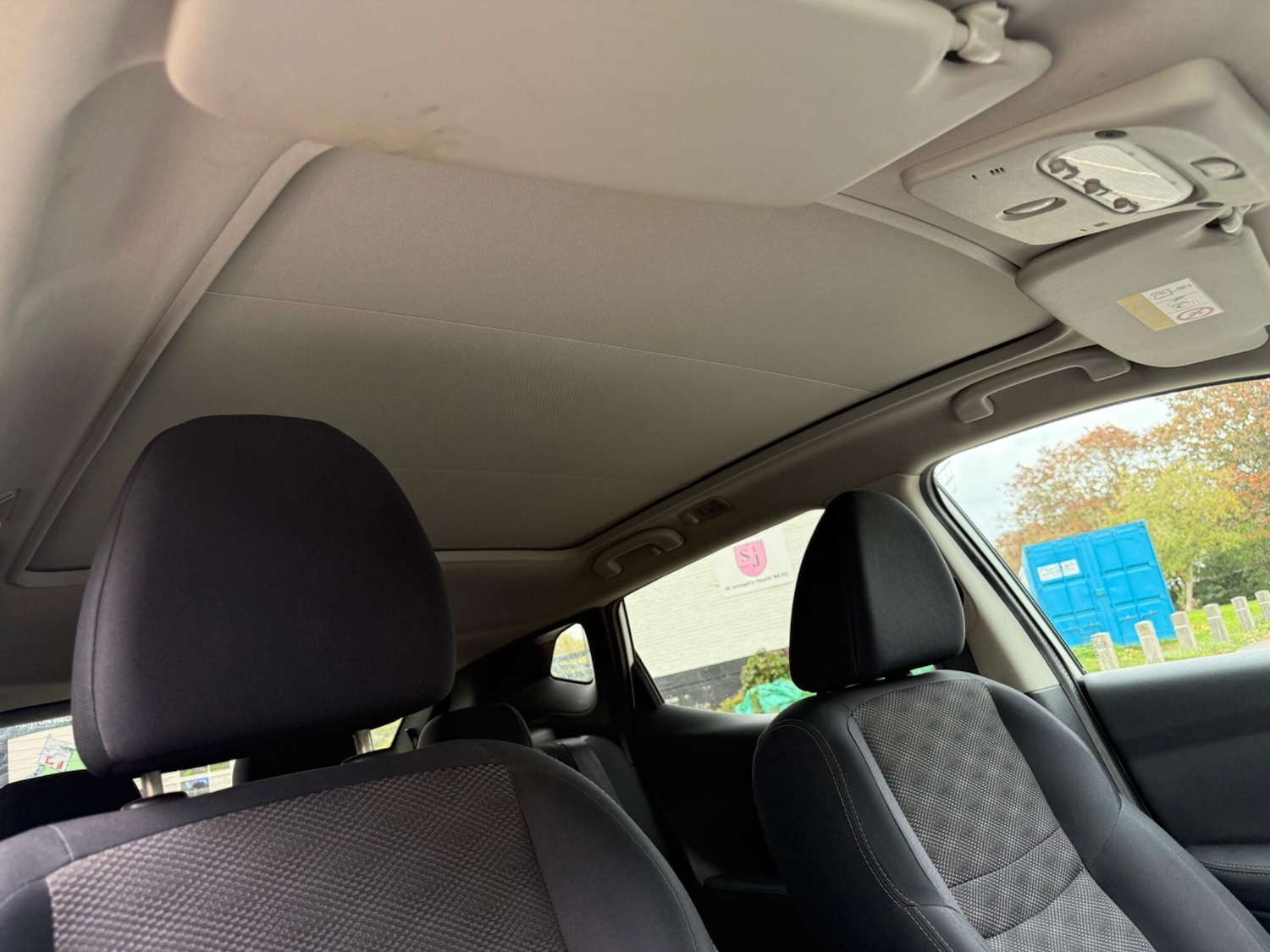 Used Nissan Qashqai 2014 for sale - 76743077: Photo 50