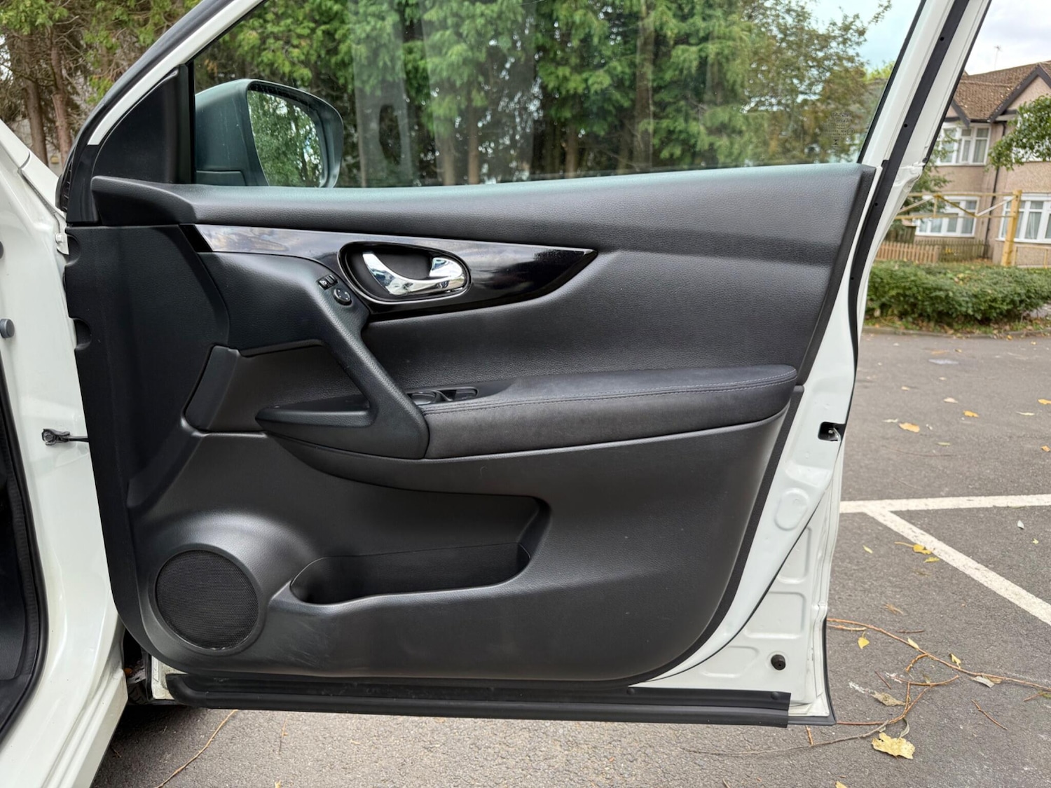 Used Nissan Qashqai 2014 for sale - 76743077: Photo 51