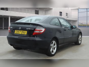 Used Mercedes-Benz C Class 2007 for sale - 78034233: Photo