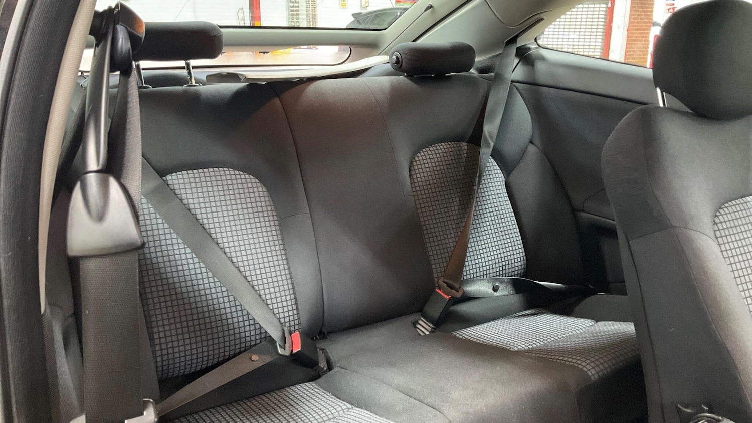 Used Mercedes-Benz C Class 2007 for sale - 78034233: Photo 9