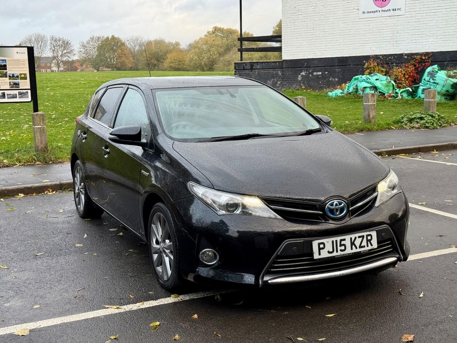 Used Toyota Auris 2015 for sale - 76743129: Photo 10
