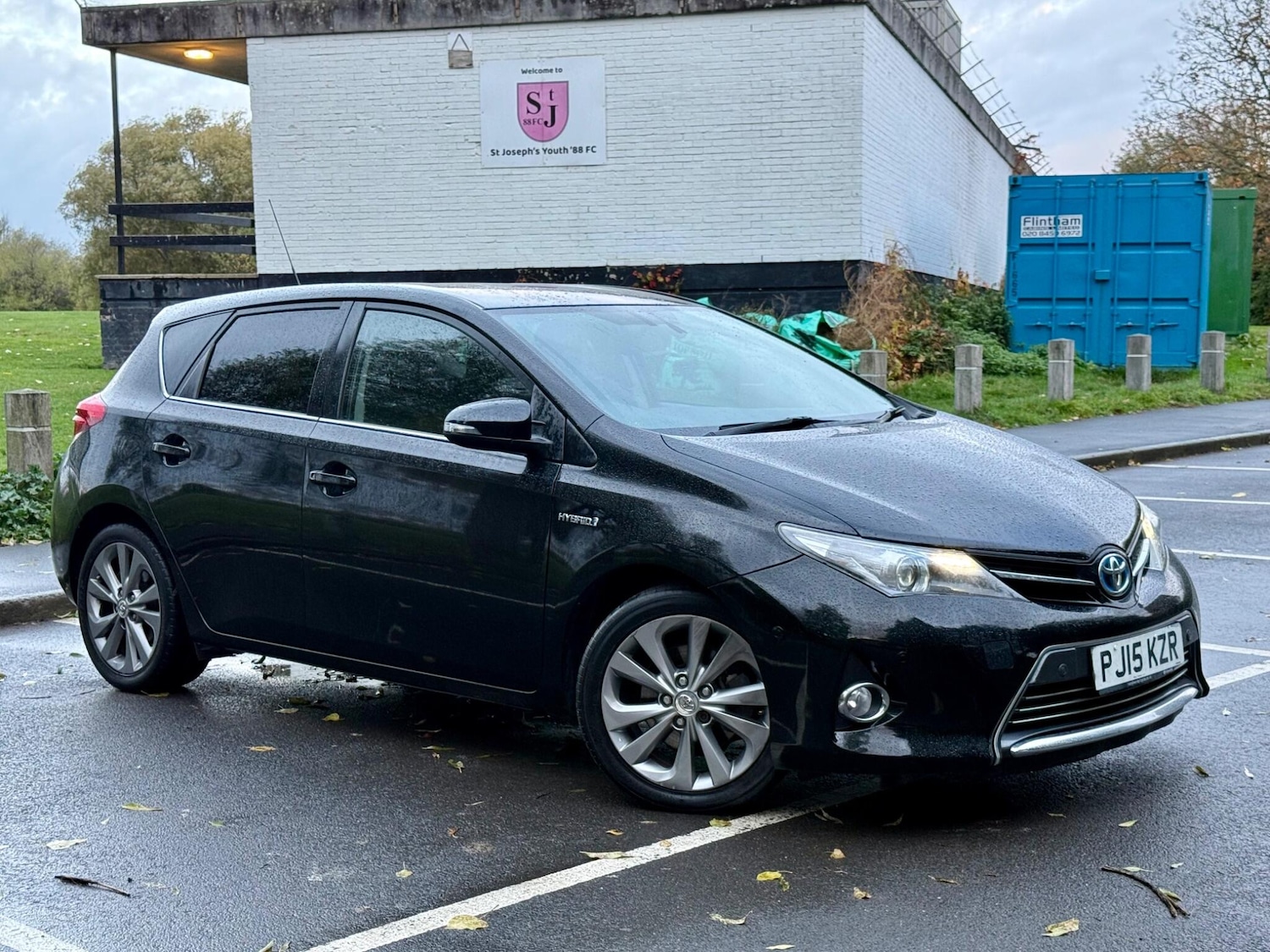 Used Toyota Auris 2015 for sale - 76743129: Photo 11