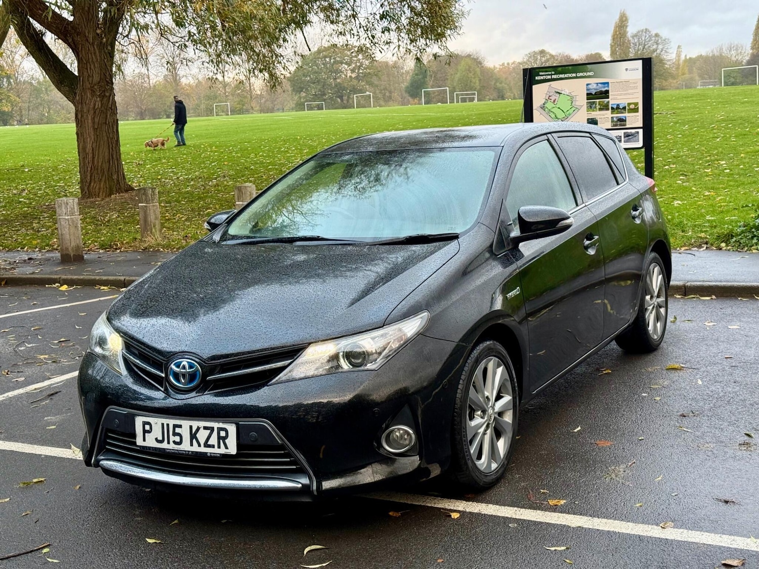 Used Toyota Auris 2015 for sale - 76743129: Photo 14