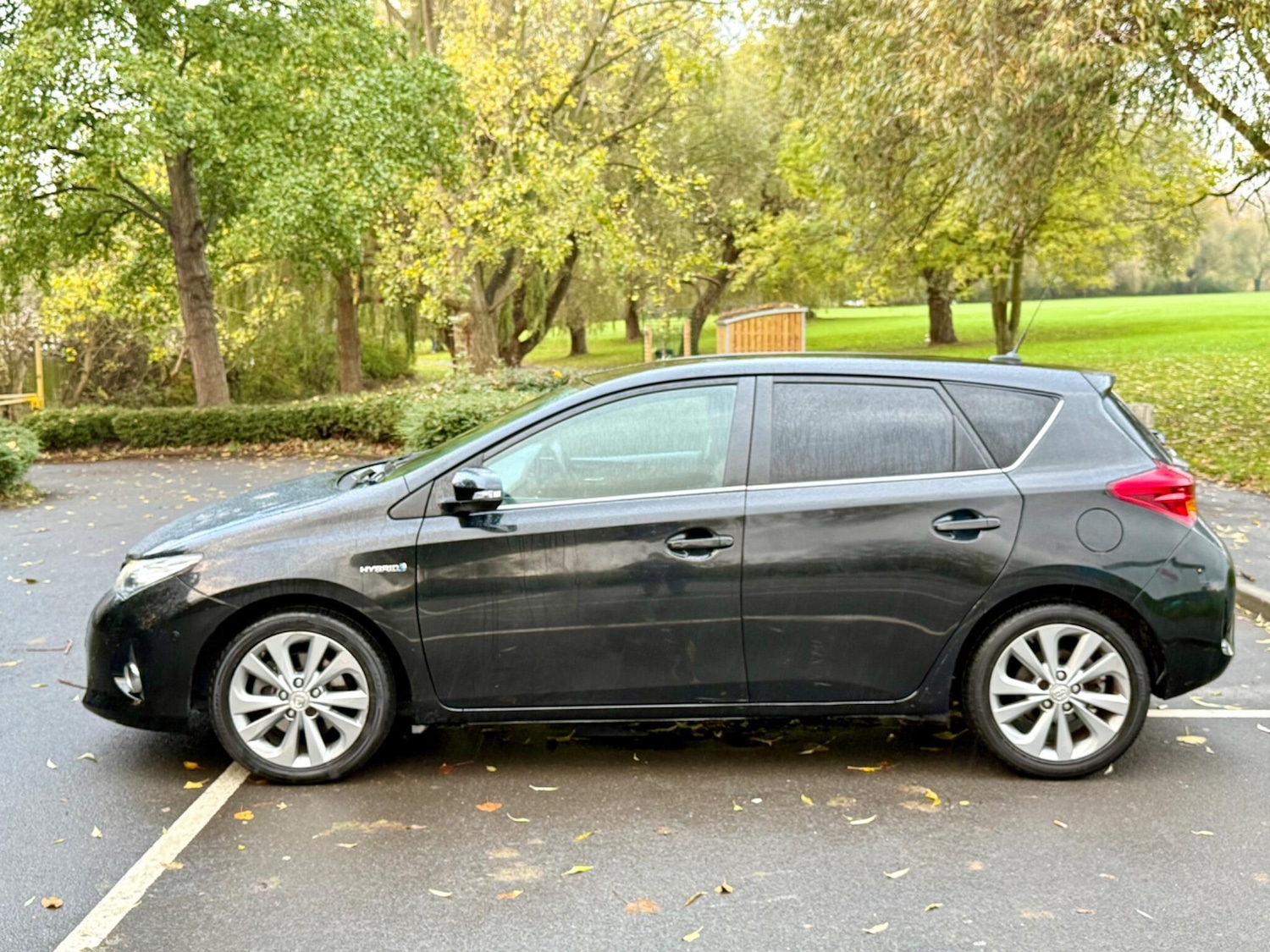 Used Toyota Auris 2015 for sale - 76743129: Photo 17