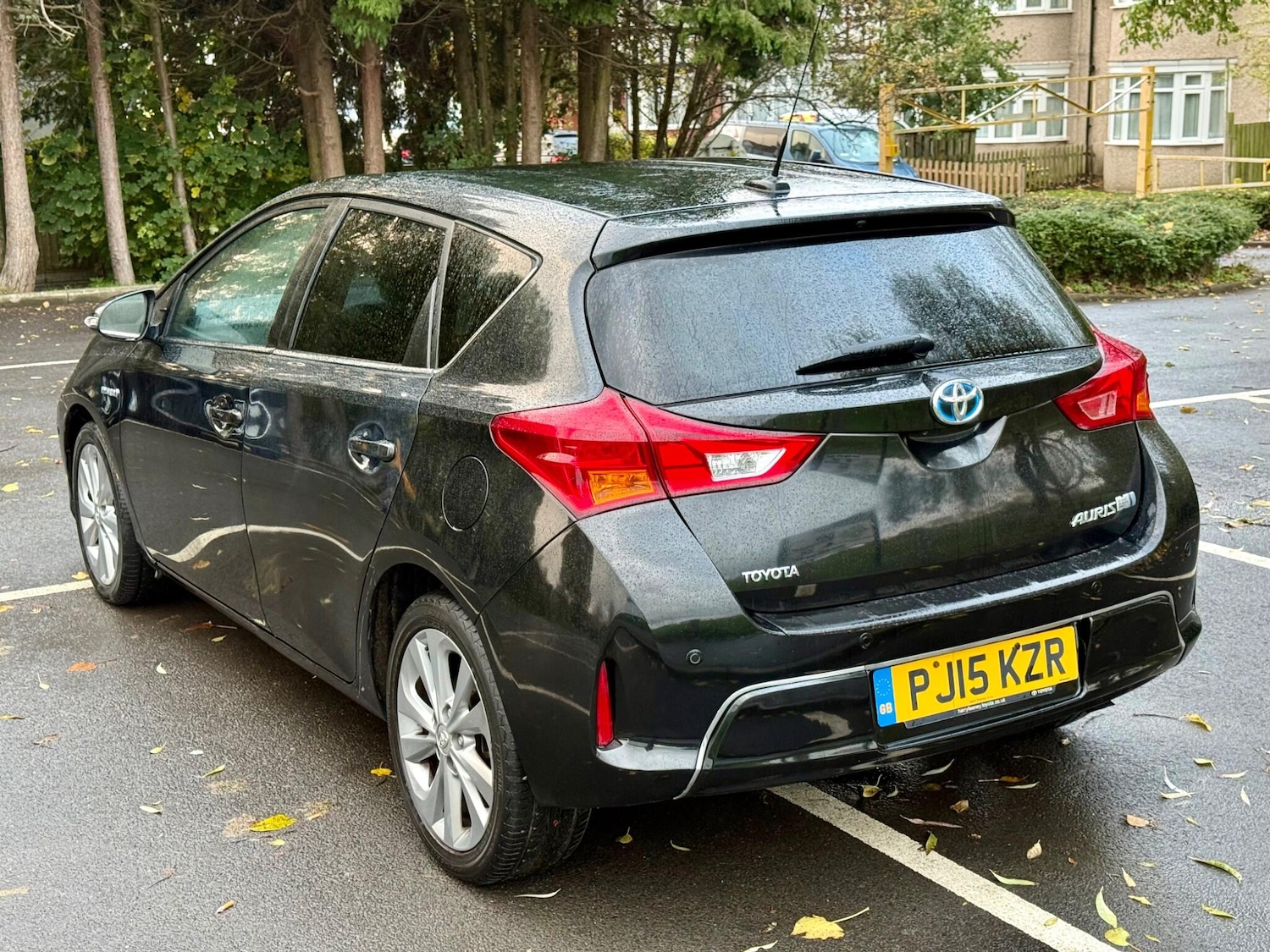 Used Toyota Auris 2015 for sale - 76743129: Photo 18