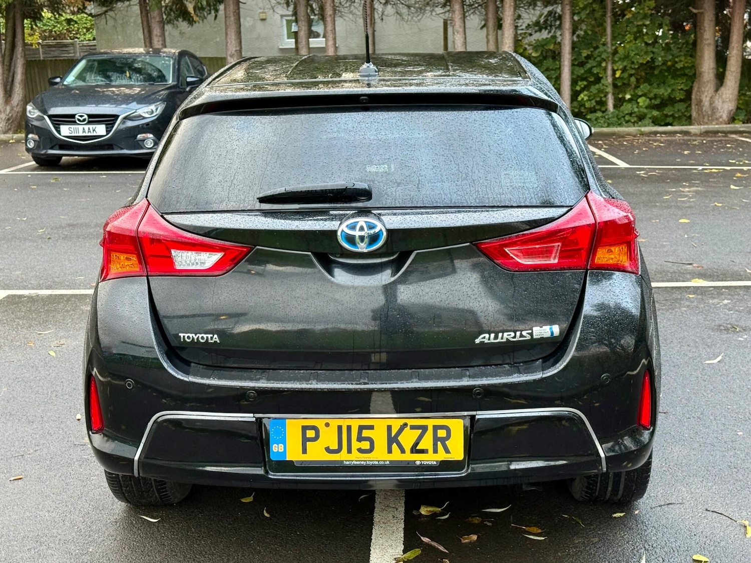 Used Toyota Auris 2015 for sale - 76743129: Photo 19