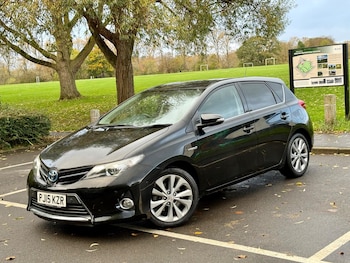 Used Toyota Auris 2015 for sale - 76743129: Photo