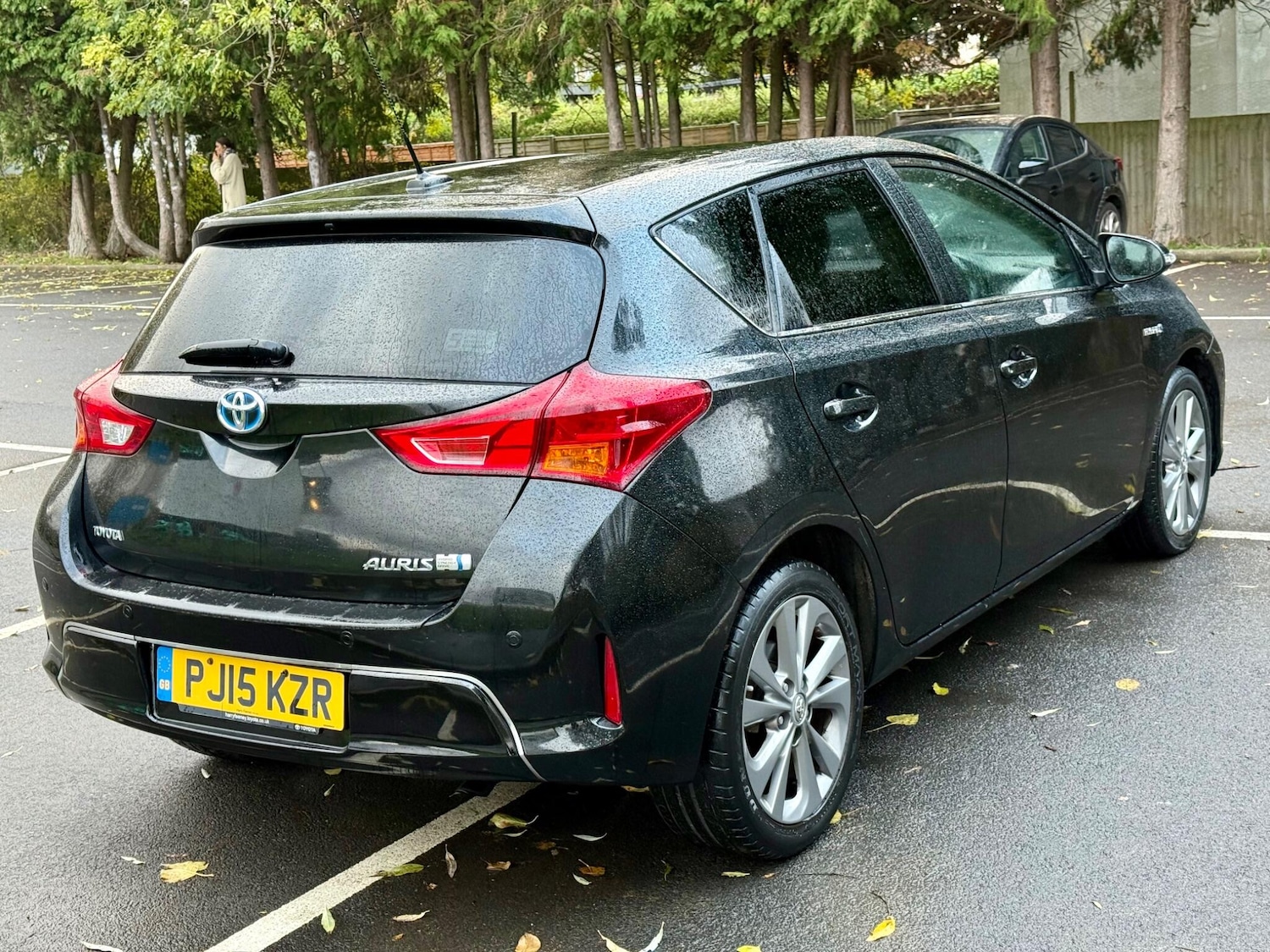 Used Toyota Auris 2015 for sale - 76743129: Photo 20