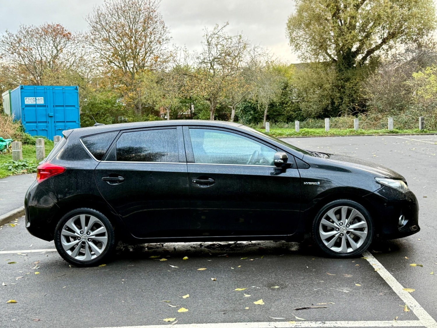Used Toyota Auris 2015 for sale - 76743129: Photo 21
