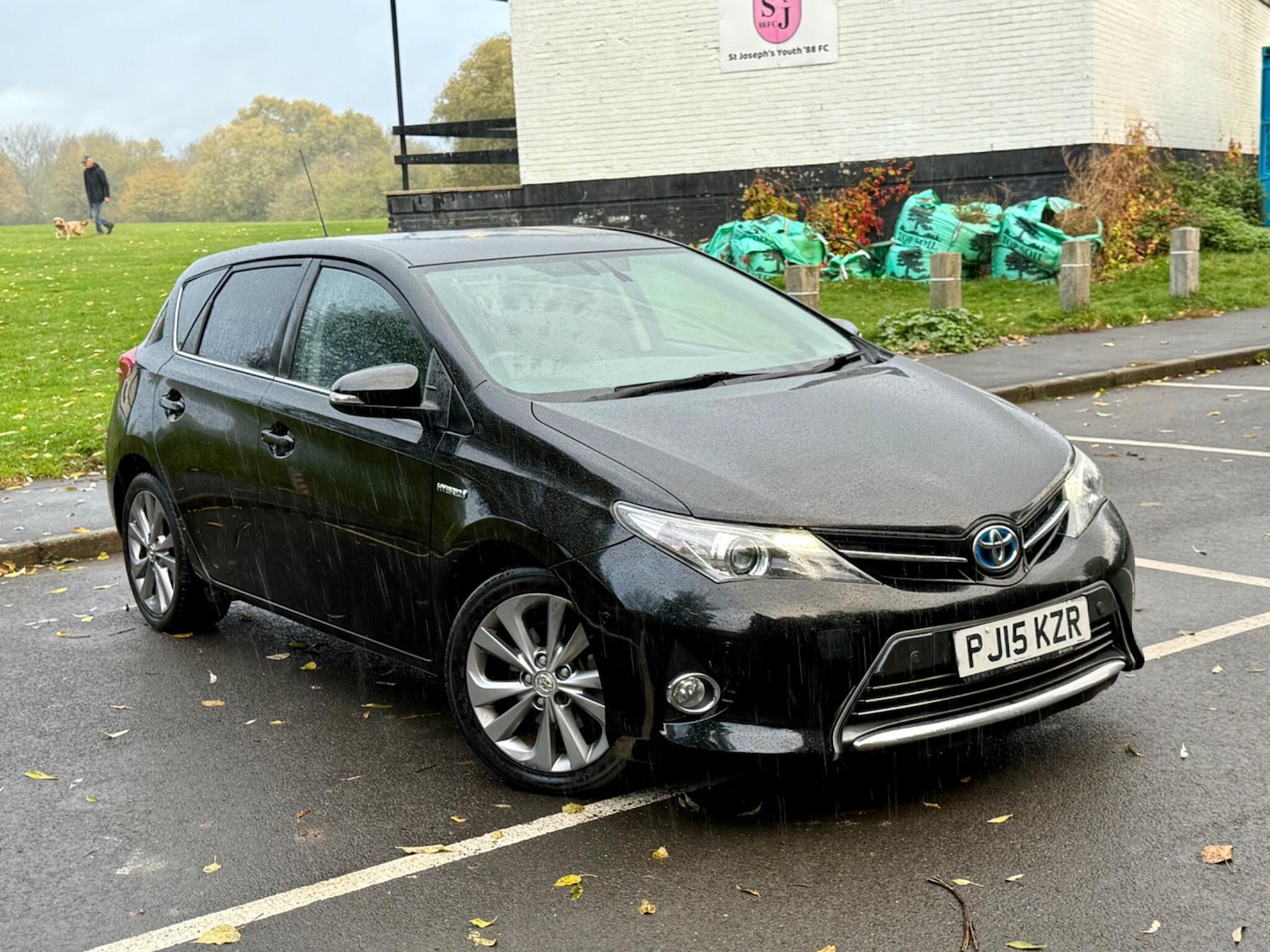 Used Toyota Auris 2015 for sale - 76743129: Photo 22