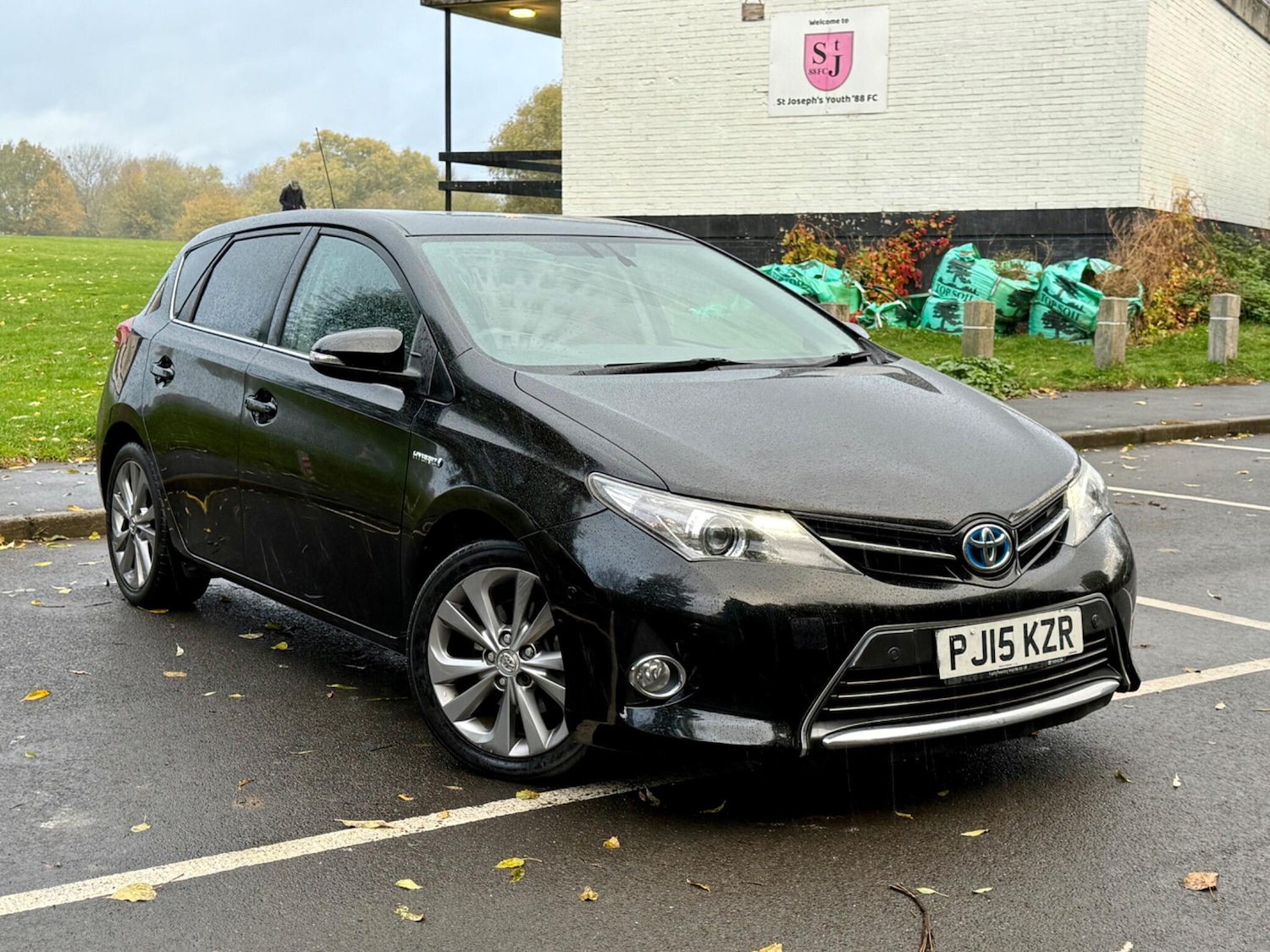 Used Toyota Auris 2015 for sale - 76743129: Photo 23