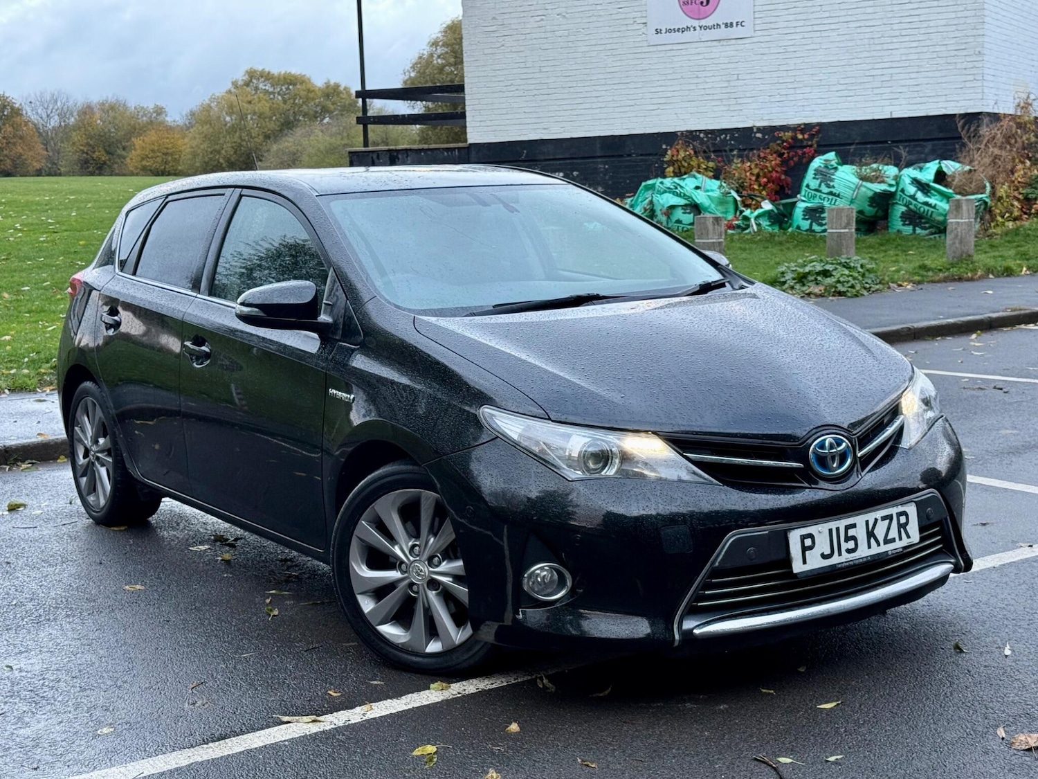 Used Toyota Auris 2015 for sale - 76743129: Photo 24
