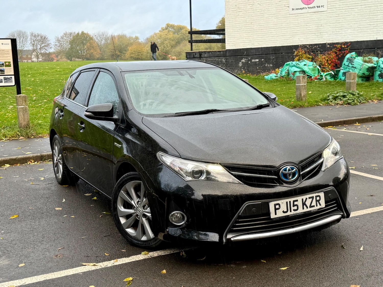 Used Toyota Auris 2015 for sale - 76743129: Photo 25