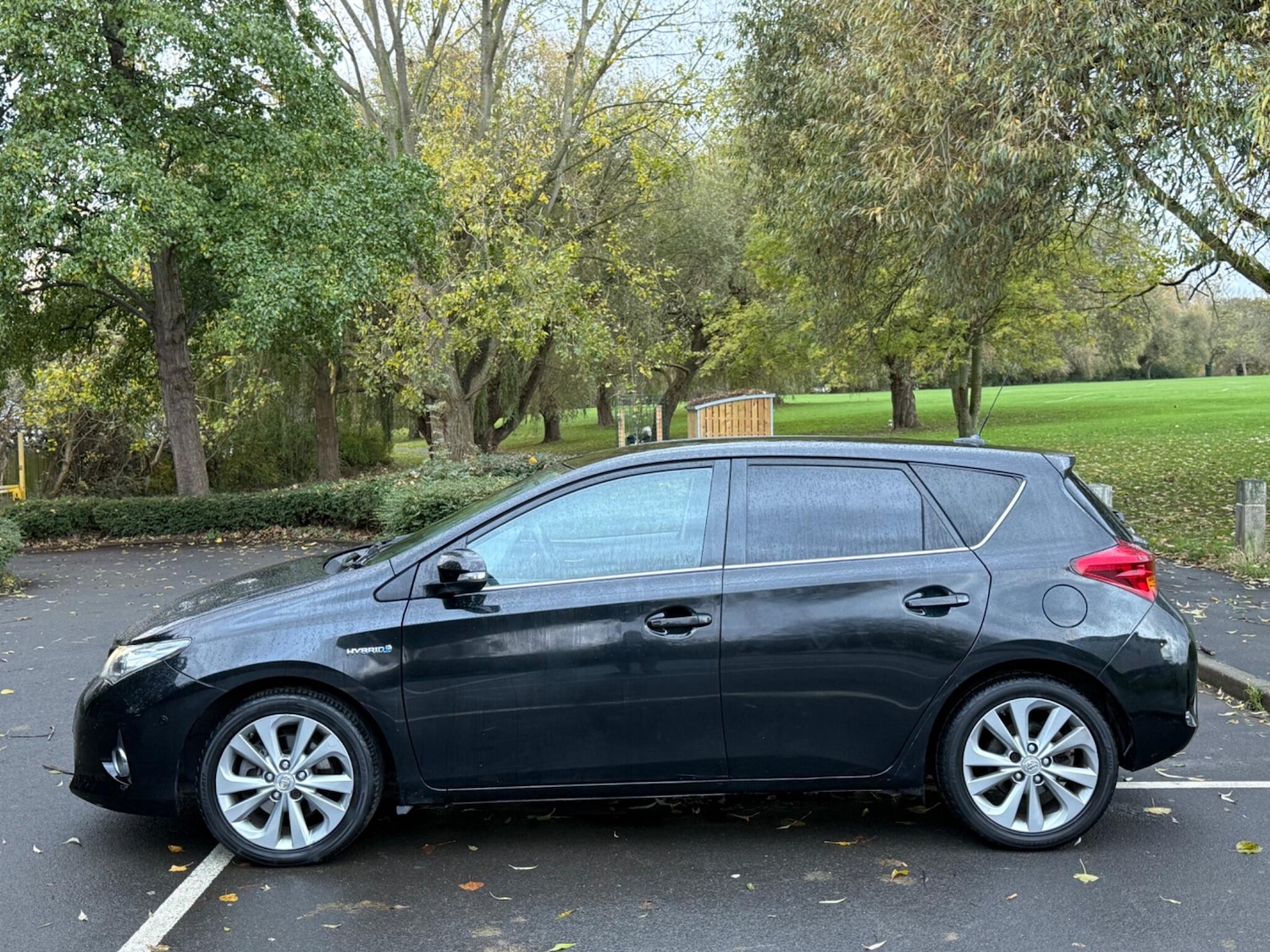 Used Toyota Auris 2015 for sale - 76743129: Photo 26