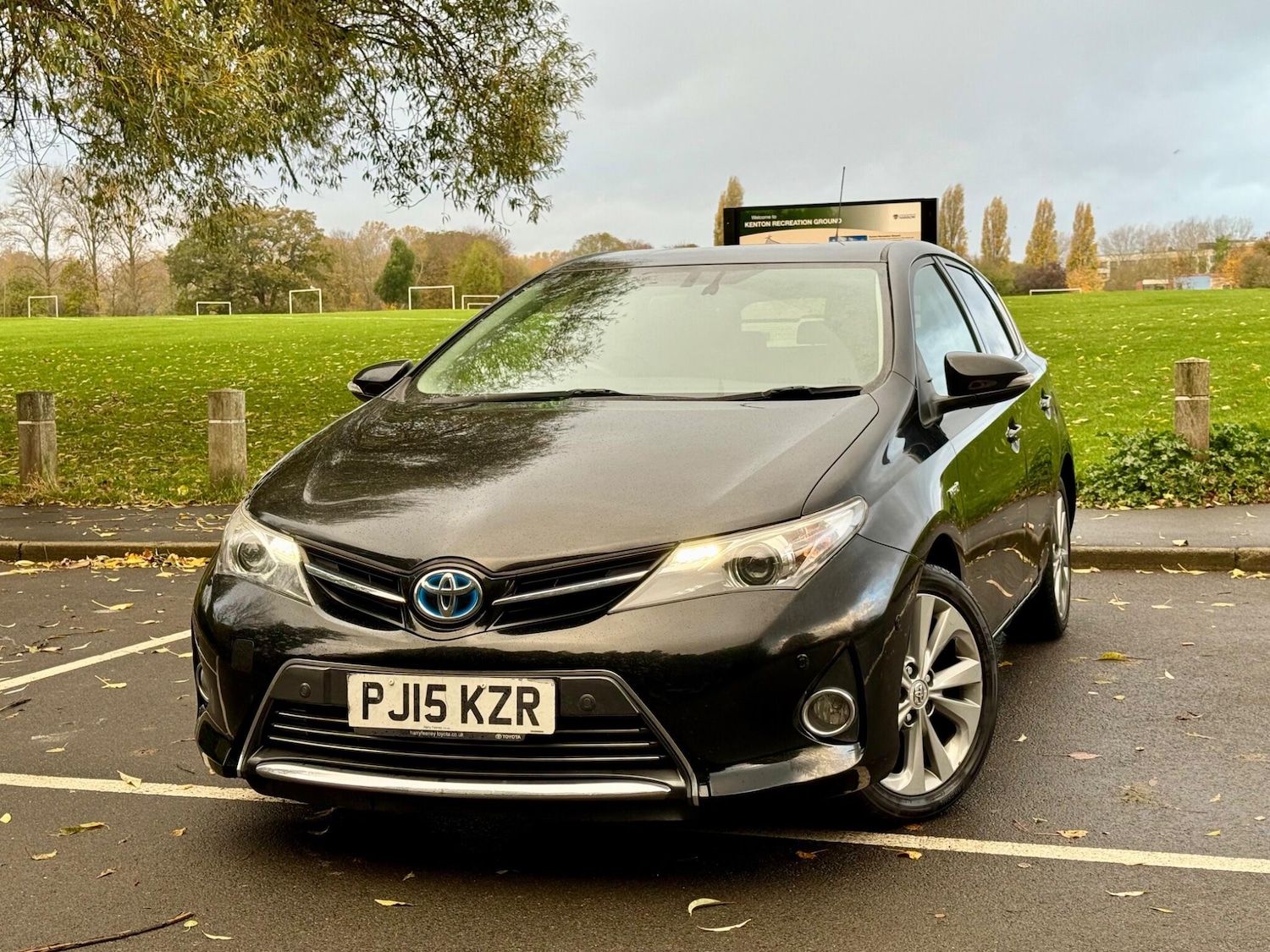 Used Toyota Auris 2015 for sale - 76743129: Photo 27