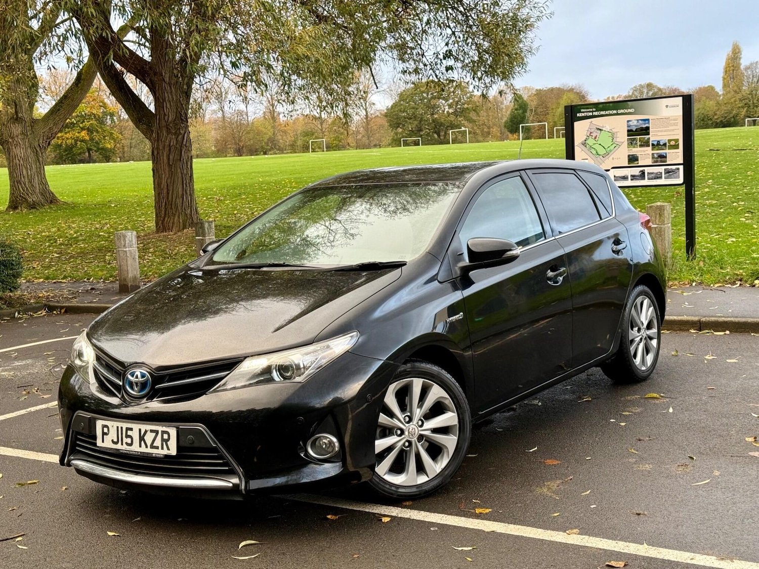 Used Toyota Auris 2015 for sale - 76743129: Photo 29