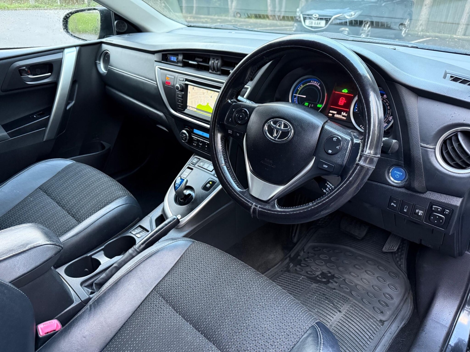 Used Toyota Auris 2015 for sale - 76743129: Photo 34