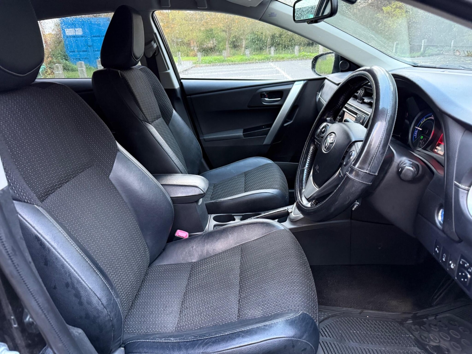 Used Toyota Auris 2015 for sale - 76743129: Photo 35