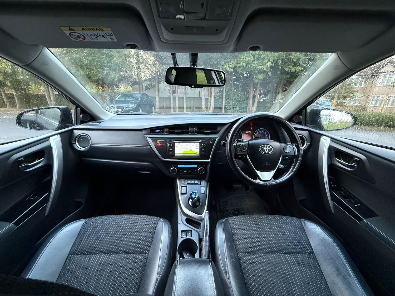 Used Toyota Auris 2015 for sale - 76743129: Photo 37