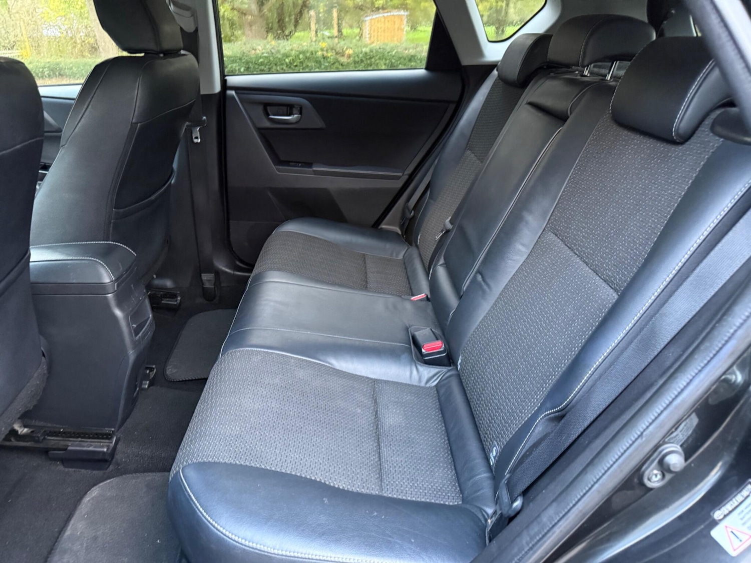 Used Toyota Auris 2015 for sale - 76743129: Photo 39