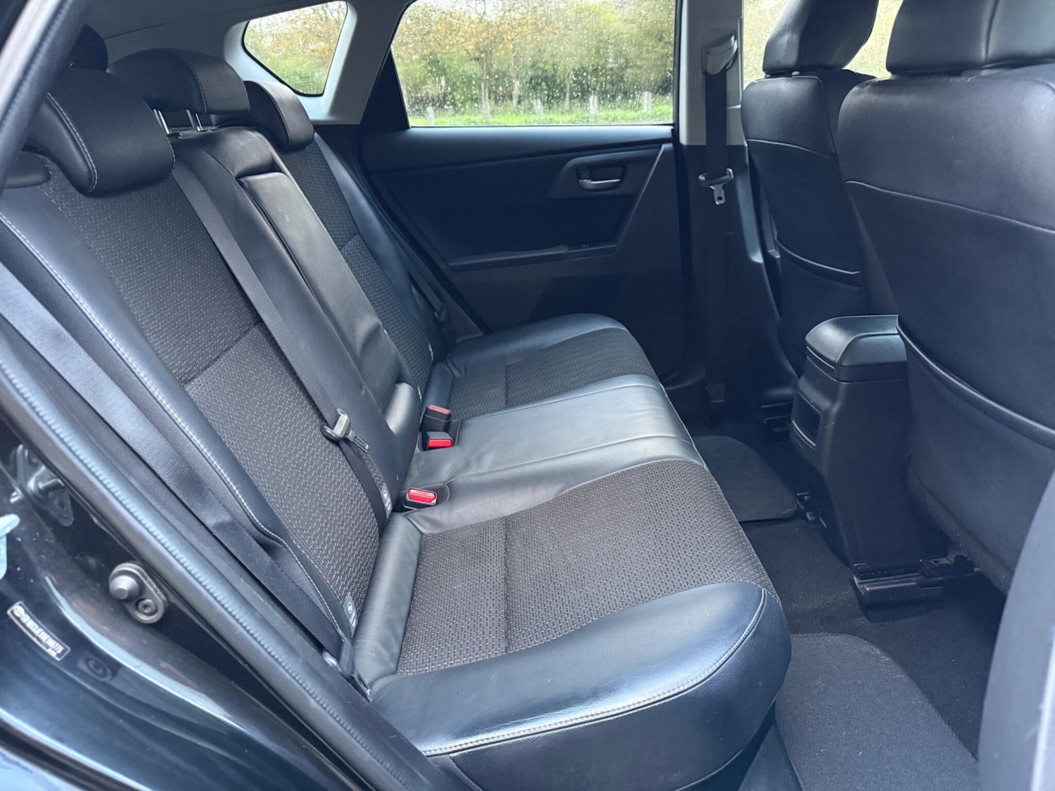 Used Toyota Auris 2015 for sale - 76743129: Photo 40