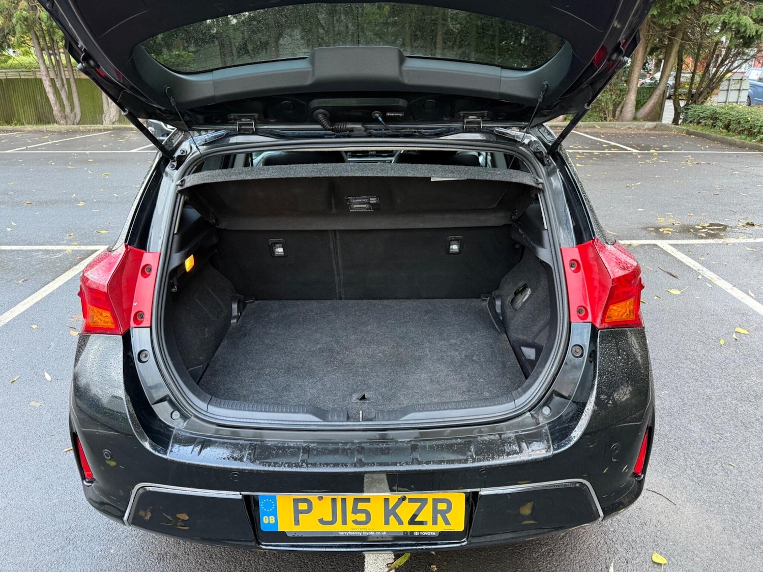 Used Toyota Auris 2015 for sale - 76743129: Photo 41