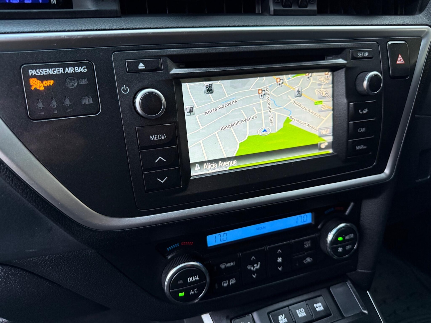 Used Toyota Auris 2015 for sale - 76743129: Photo 43