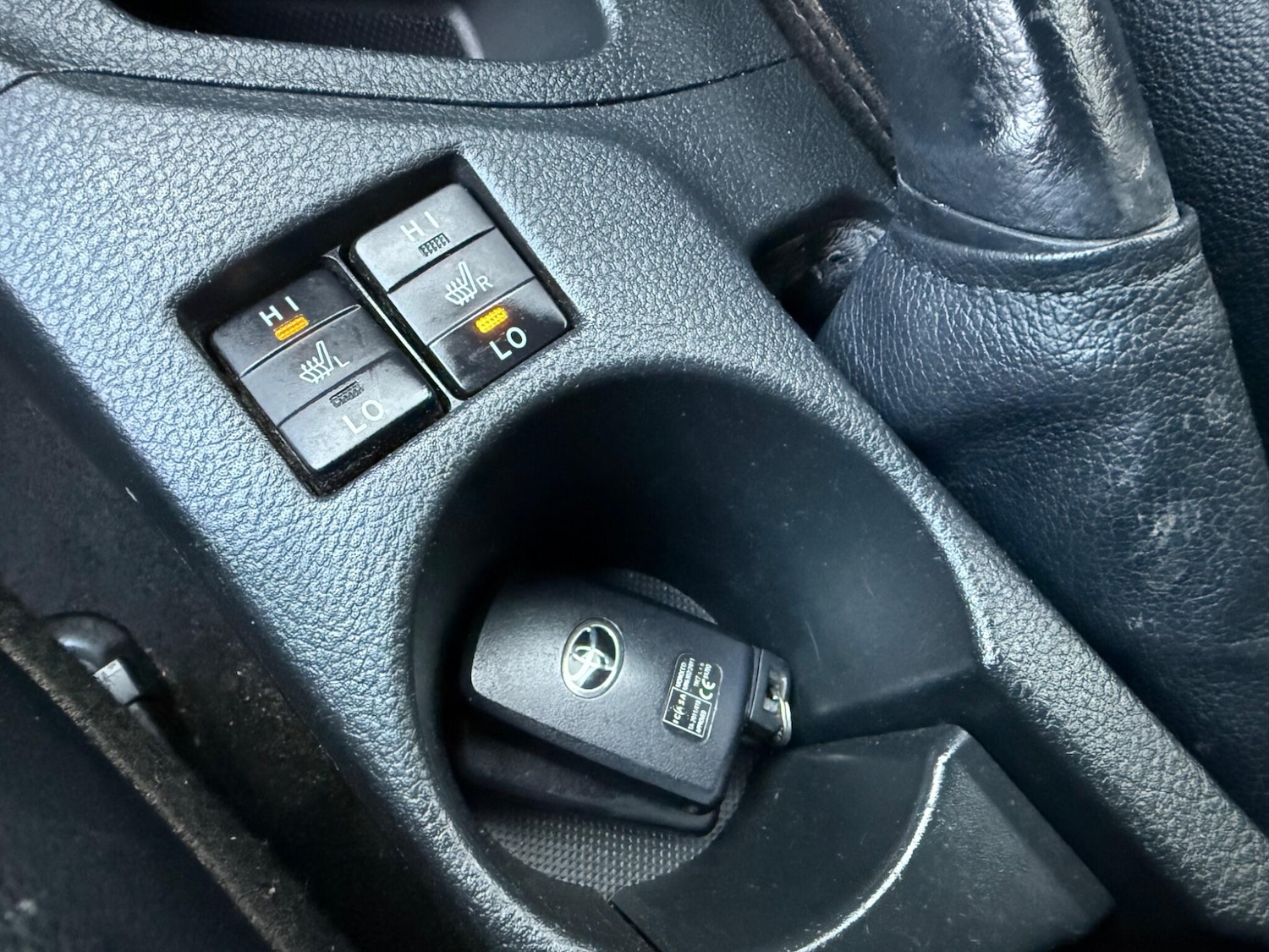 Used Toyota Auris 2015 for sale - 76743129: Photo 47