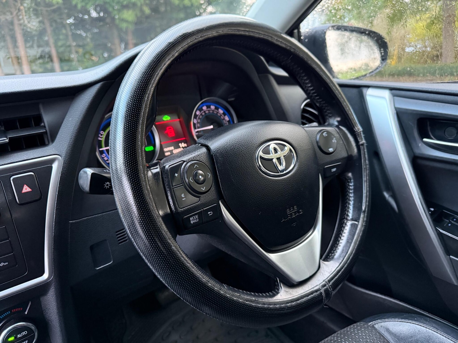 Used Toyota Auris 2015 for sale - 76743129: Photo 48
