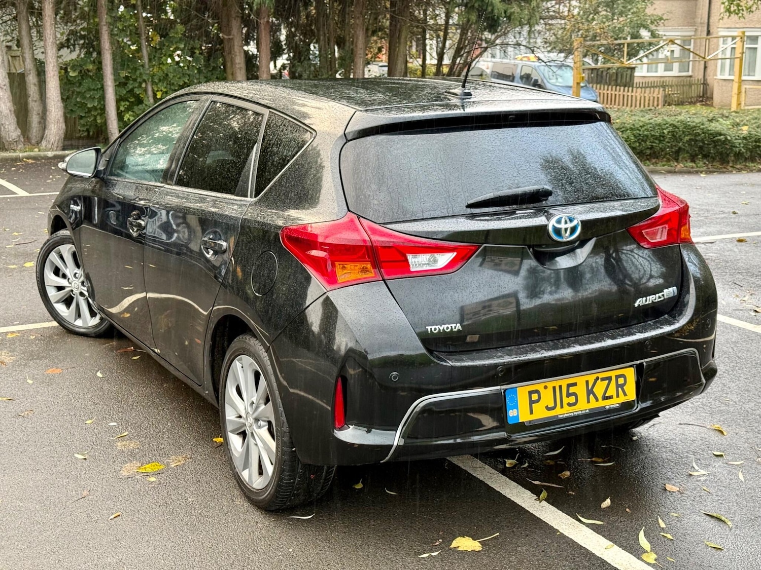 Used Toyota Auris 2015 for sale - 76743129: Photo 5