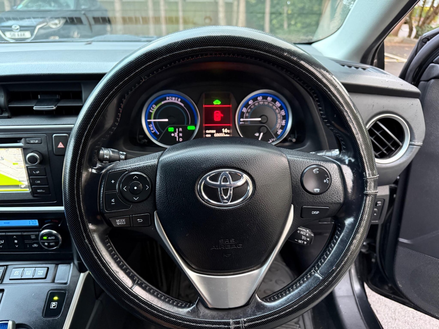 Used Toyota Auris 2015 for sale - 76743129: Photo 52