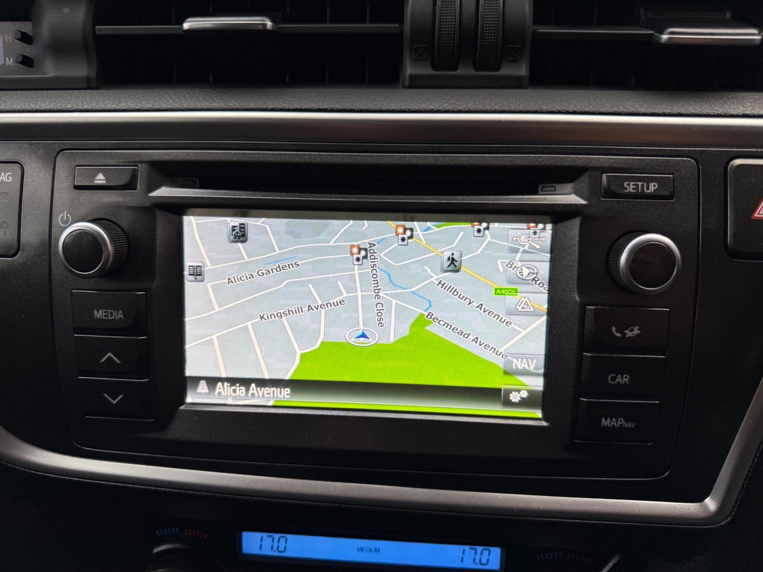 Used Toyota Auris 2015 for sale - 76743129: Photo 53