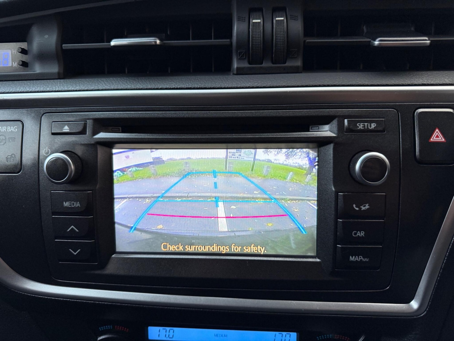 Used Toyota Auris 2015 for sale - 76743129: Photo 54