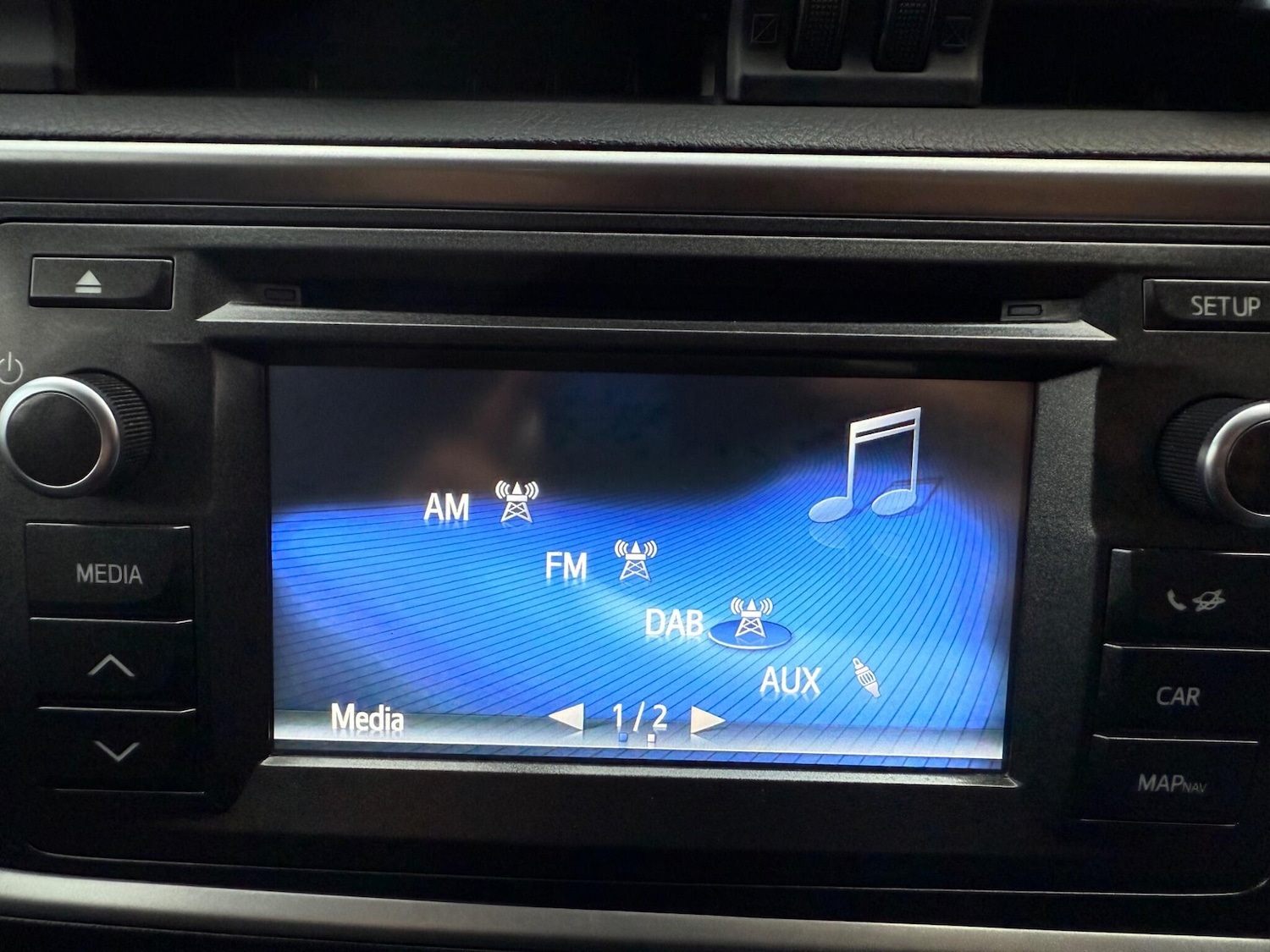 Used Toyota Auris 2015 for sale - 76743129: Photo 56