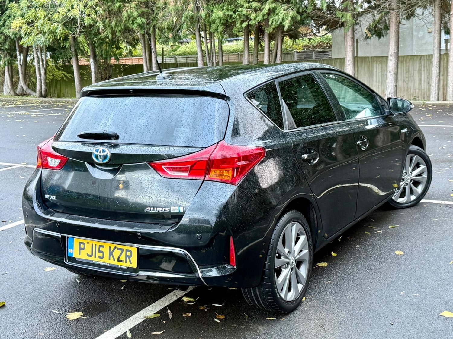 Used Toyota Auris 2015 for sale - 76743129: Photo 6