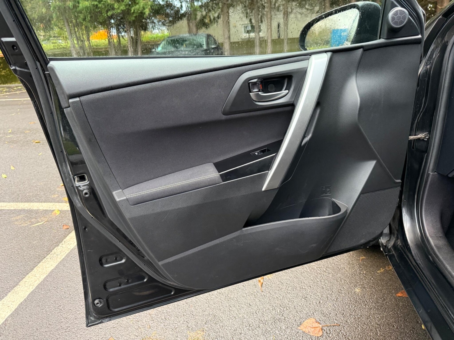 Used Toyota Auris 2015 for sale - 76743129: Photo 61