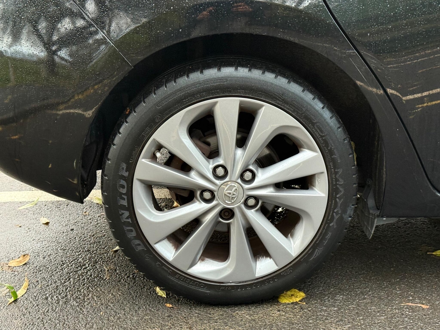 Used Toyota Auris 2015 for sale - 76743129: Photo 64