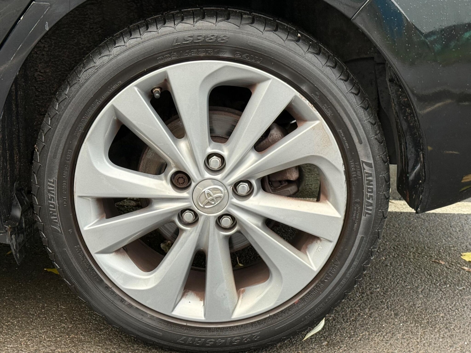 Used Toyota Auris 2015 for sale - 76743129: Photo 65