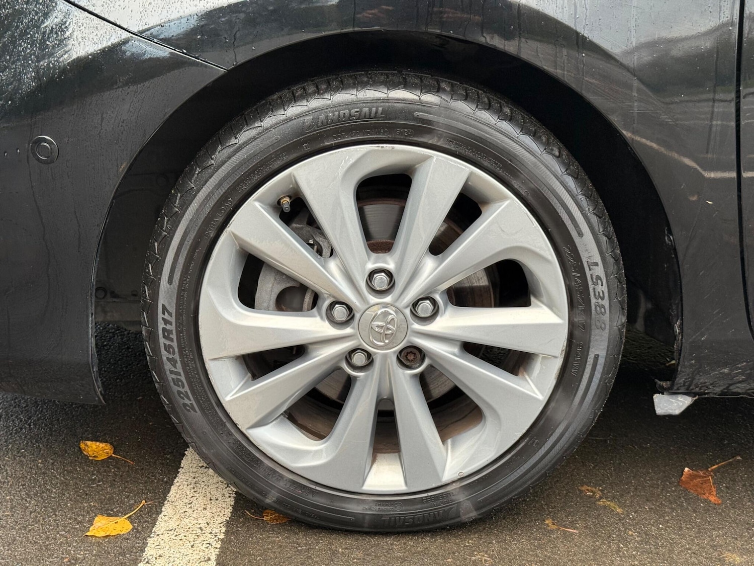 Used Toyota Auris 2015 for sale - 76743129: Photo 66