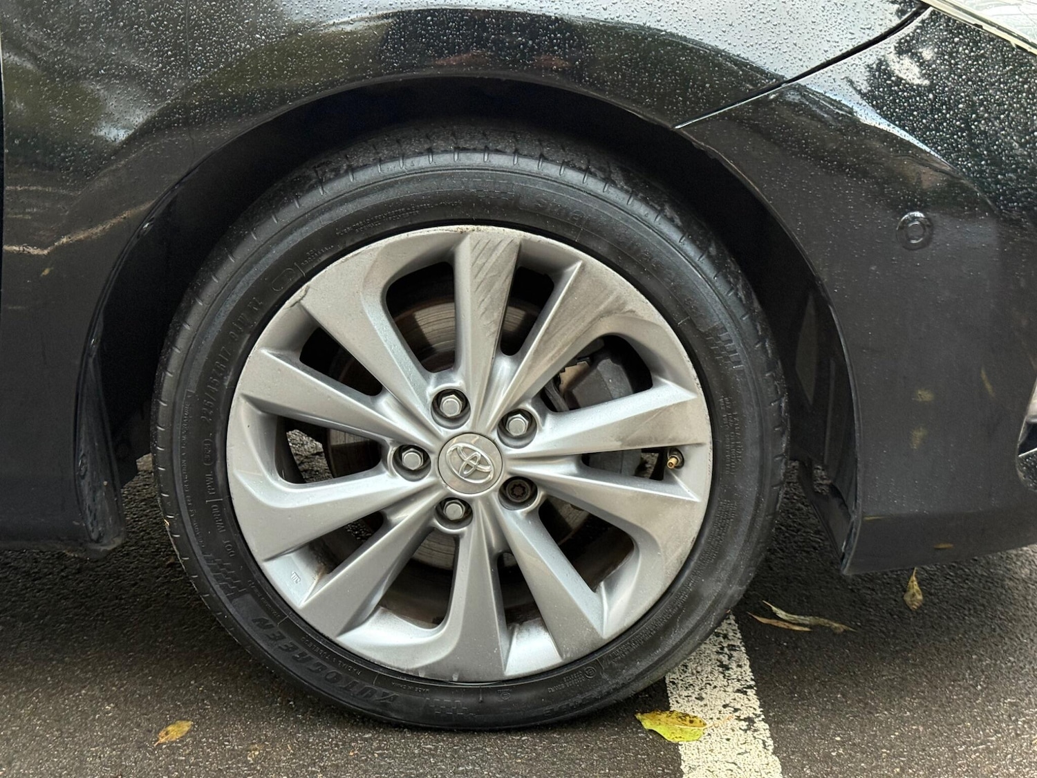 Used Toyota Auris 2015 for sale - 76743129: Photo 67