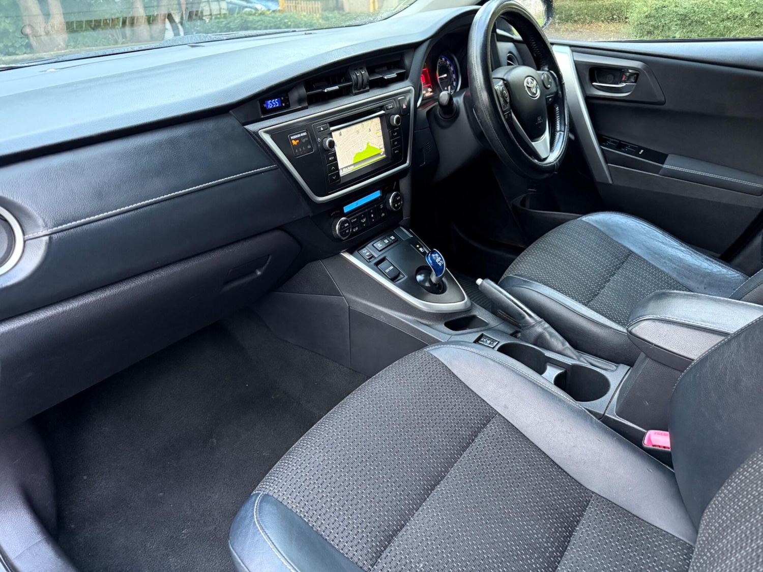 Used Toyota Auris 2015 for sale - 76743129: Photo 7