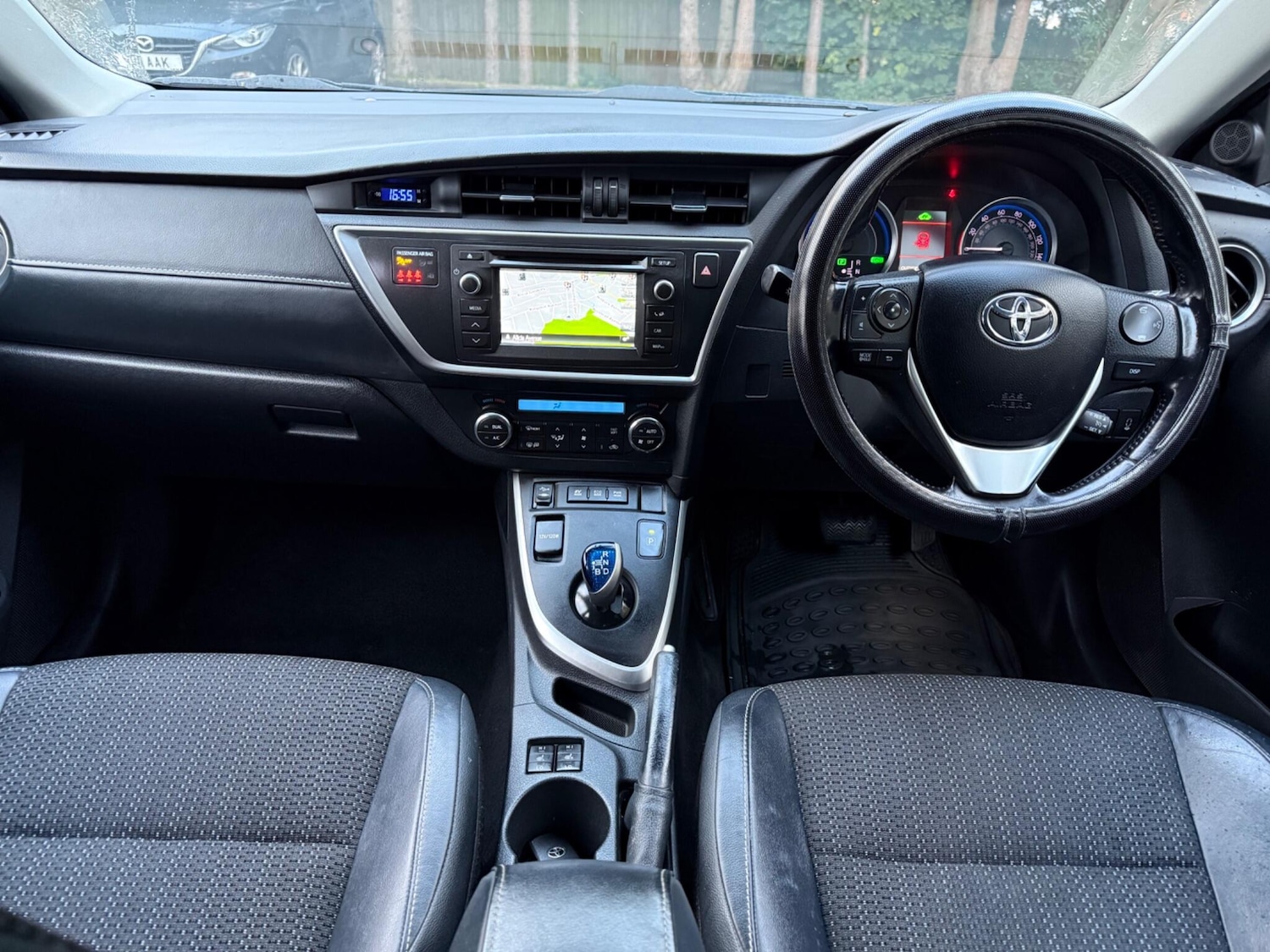 Used Toyota Auris 2015 for sale - 76743129: Photo 8