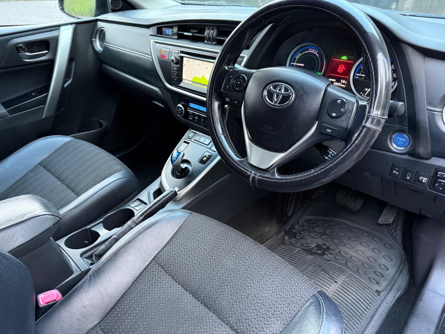 Used Toyota Auris 2015 for sale - 76743129: Photo 9
