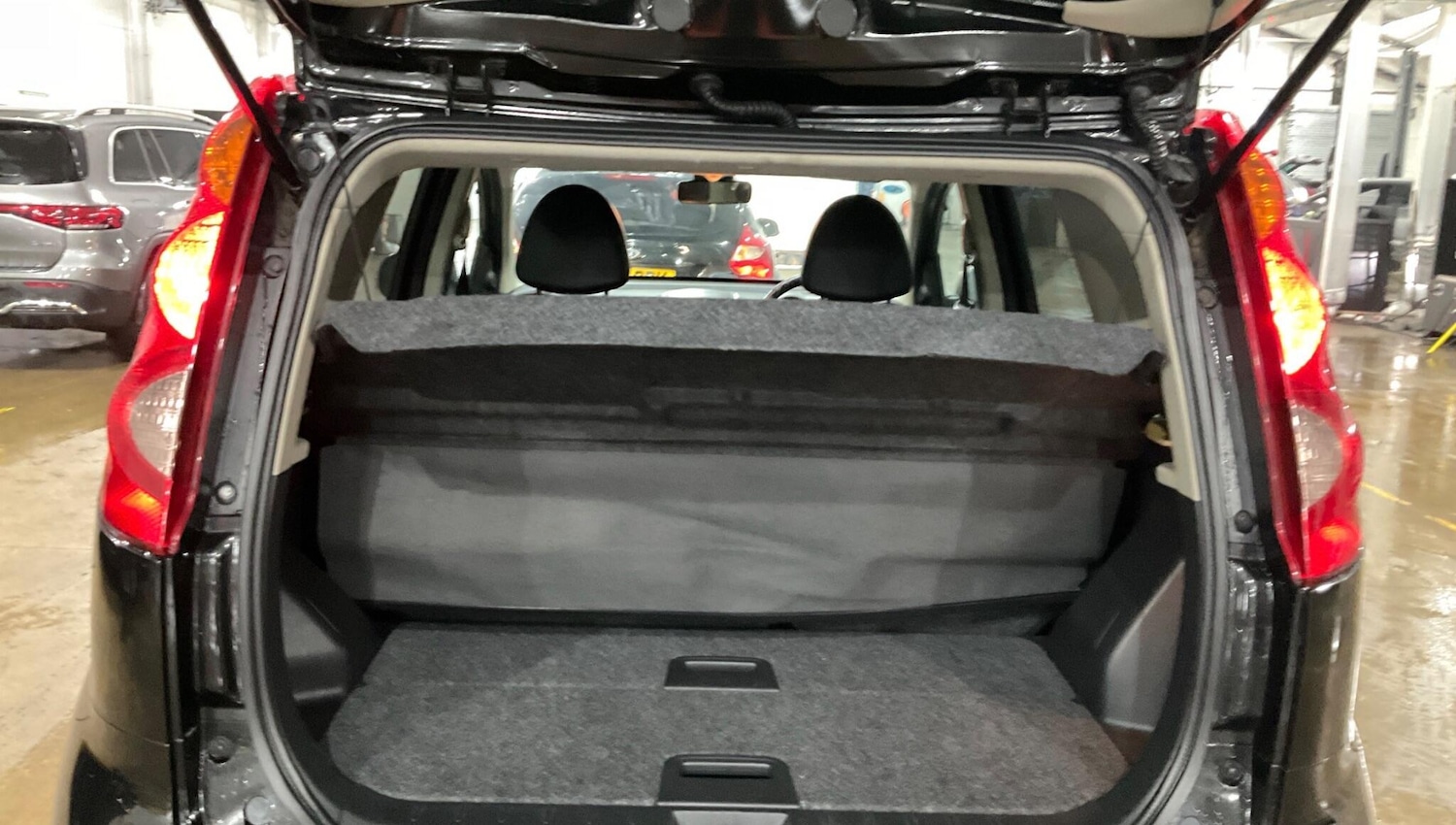 Used Nissan Note for sale - 77315461: Photo 10