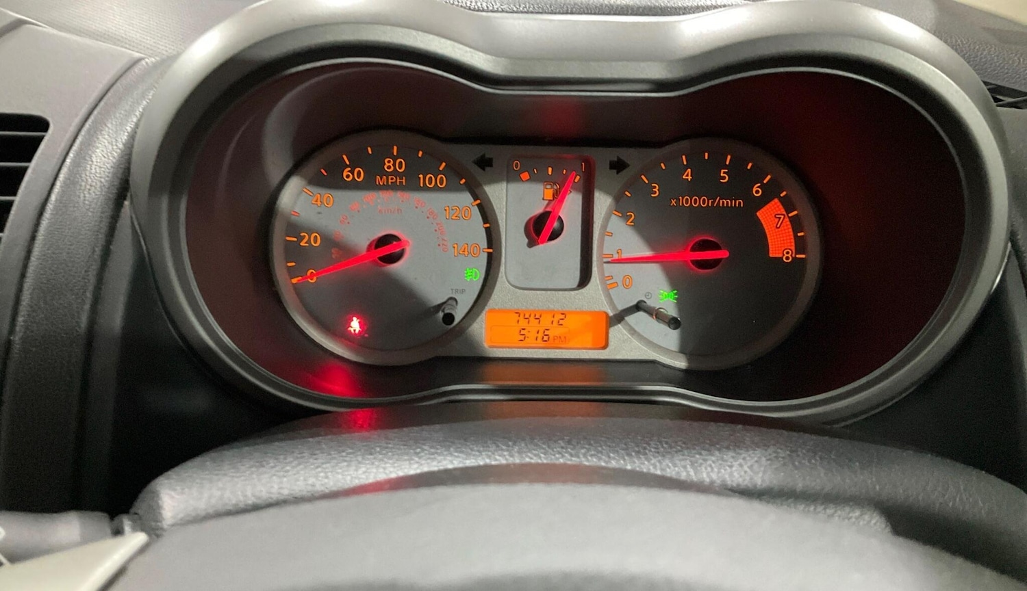 Used Nissan Note for sale - 77315461: Photo 11