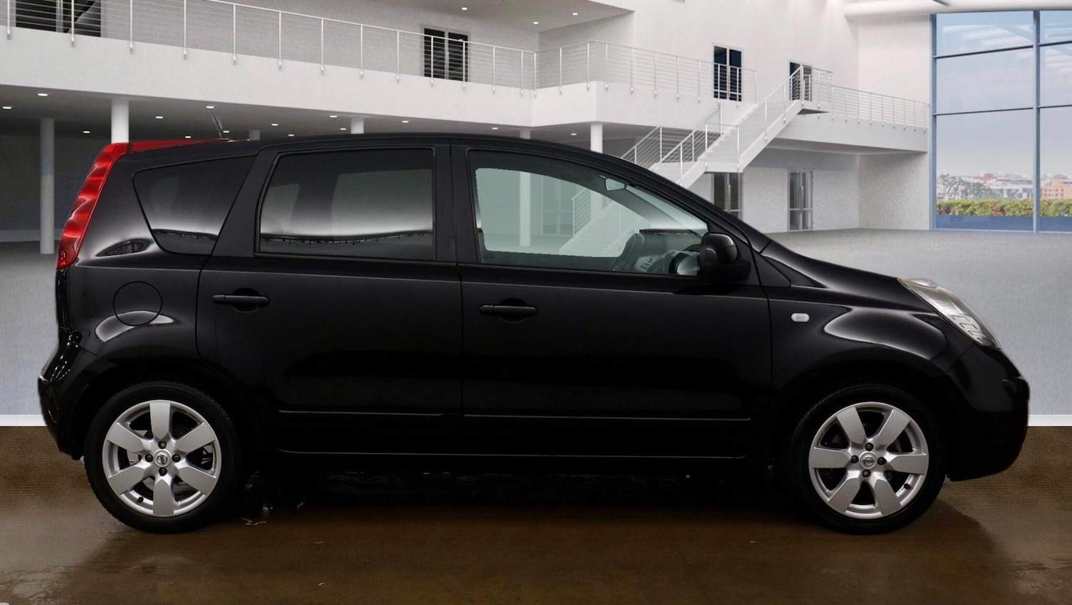 Used Nissan Note for sale - 77315461: Photo 5