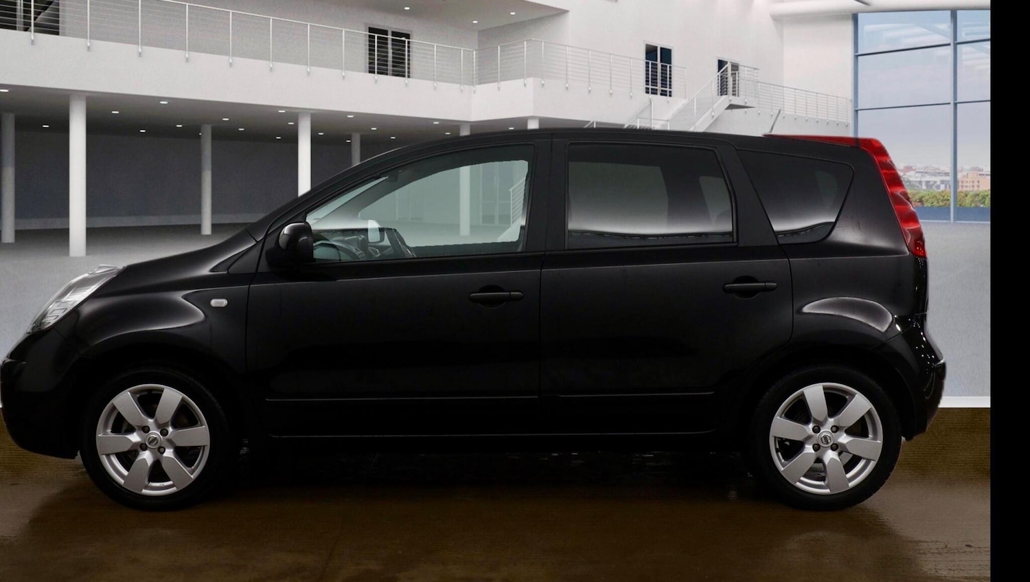 Used Nissan Note for sale - 77315461: Photo 6