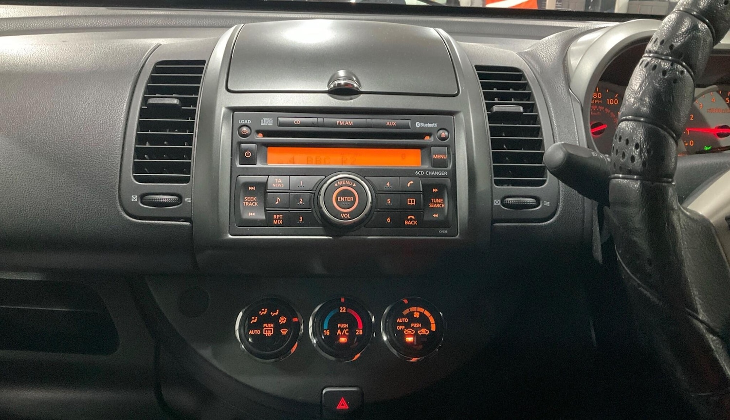 Used Nissan Note for sale - 77315461: Photo 7